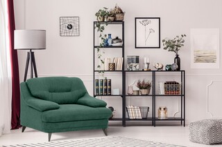 Verde, 1L Verde