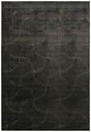 Covor Hampton 963 Ebony, Bedora, 160 x 240 cm, 100% polipropilena, negru