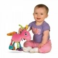 Jucarie lamaze Unicornul Tilly