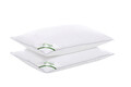 Set 2 perne Sleep by Green Future 10% puf gasca 90% pana de gasca, 50x70 cm