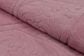 Set 2 prosoape de baie 70x140 cm, 100% bumbac, Hobby, Sultan Rose