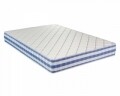 Saltea Green Future Argento Memory 7 Zone, Ortopedica 90 x 200 cm, H 19 cm