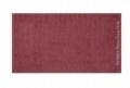 Set 3 prosoape de maini Beverly Hills Polo Club, 50x90 cm, 100% bumbac, Light Pink/Dusty Rose/Pink