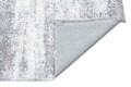 Covor Eko rezistent, ST 01 - Grey, 60% poliester, 40% acril,  160 x 230 cm