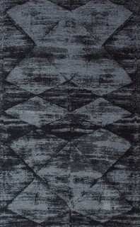 160x230 cm, Bleumarin