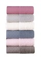 Set 6  prosoape SOFT Bedora, 100% bumbac, 420 gsm
