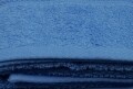 Prosop de maini, Hobby, 50x90 cm, 100% bumbac, albastru inchis