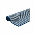 Covor indoor outdoor Floorita BRAID NAVY 200X285