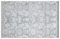 Covor Eko rezistent, ST 06 - Grey, 60% poliester, 40% acril,  160 x 230 cm