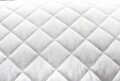 Set 2 perne Alcam, microfibra matlasata, 70x70 cm