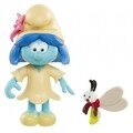 Blister Smurf si licuriciul, H 5.71 cm