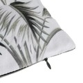 Perna decorativa Tropical Monkey, Versa, 45x45 cm, poliester