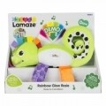 Jucarie lamaze Cameleonul Rosie