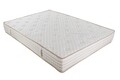 Saltea Premium Organic Cotton Pocket Memory 7 Zone de Confort 160x200 cm