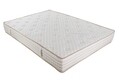 Saltea Premium Organic Cotton Pocket Memory 7 Zone de Confort 160x200 cm, H 26 cm