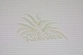 Topper saltea Green Future, Aloe Vera 7 zone de confort 140x200 cm, H 5 cm