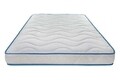 Saltea Ortopedica Green Future Blue Line 80x200 cm, H 18 cm