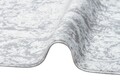 Covor Eko rezistent, ST 02 - Grey, 60% poliester, 40% acril,  120 x 180 cm