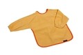 Set 3 bavete cu maneci, Multicolor, 9-12Luni