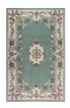 Covor Aubusson Green, Flair Rugs, 75x150 cm, lana, multicolor