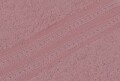 Prosop de baie, Hobby, Lavinya - Dark Powder, 70x140 cm, 60% fibra de bambus si 40% bumbac, frez
