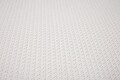 Topper saltea Diamond Luxury, H 8 cm spuma memory, 160x190 cm