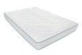 Saltea super ortopedica Bleu Ciel 140x200x16 cm + Topper
