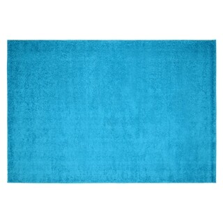 200x290 cm, Turcoaz