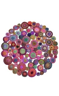 Multicolor, 150 cm