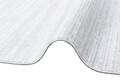 Covor Eko rezistent, ST 09 - Grey, 60% poliester, 40% acril,  80 x 150 cm