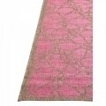 Covor indoor outdoor Floorita FIORE PINK 135X190