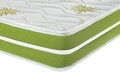 Saltea Super Ortopedica Aloe Vera 3 Memory 7 Zone 120x200x17 cm