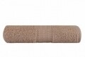 Prosop de maini, Hobby,  50x90 cm, 100% bumbac, bej