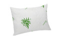 Perna microfibra matlasata Aloe Vera, 50x70 cm