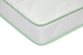 Saltea Super Ortopedica Emerald Line Memory 140x190 cm, H 17 cm