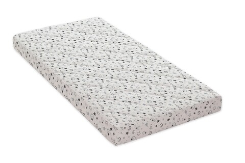 Saltea ortopedica copii Baby Sleepy 60x120 cm, Nighty Night