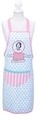 Sort de bucatarie Retro Pink, 60x84 cm, policoton, multicolor