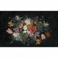 Covor Naturemort, Aglika, 100 x 160 cm, 100% PE, multicolor