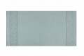 Set 2 prosoape de baie 70x140 cm, 100% bumbac, Hobby, Sultan Mint