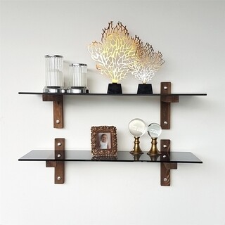 Walnut/Fume