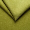 Pat matrimonial, Stockholm, Classic E, 140x200 cm, saltea tip Pocket, topper memory, Verde