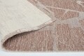 Covor Eko rezistent, SM 21 - Beige, 100% acril,  135 x 200 cm