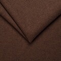 Coltar extensibil reversibil Napoli Maro, cu lada de depozitare, 247x148x78 cm