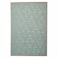 Covor indoor outdoor Floorita FIORE AQUA 160X230