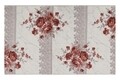 Covor Poyralı - Cherry, Confetti, 100x160 cm, poliamida, multicolor