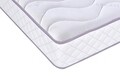 Saltea Super Ortopedica Tri Flexa Lavanda Therapy, 12+3+3 Memory 120 x 200 cm, H 20 cm