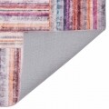 Covor Pastello Multi, Floorita, 160x230 cm, 77% bumbac, 23% PES, multicolor