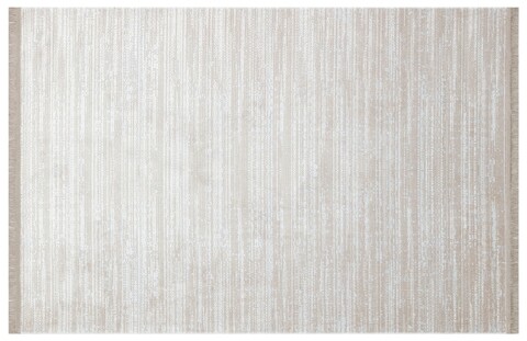 Covor Eko rezistent, ST 09 - Beige, Gold, 60% poliester, 40% acril,  80 x 300 cm