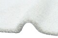 Covor Eko rezistent, 1006 - White, 100% poliester,  160 x 230 cm