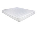 Pachet saltea Vitality Lavanda 90x200x15 cm si topper Lavanda 7 Zone